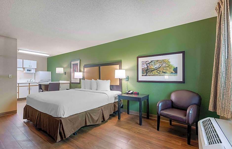 Extended Stay America Select Suites - Atlanta - Perimeter - Hammond Drive