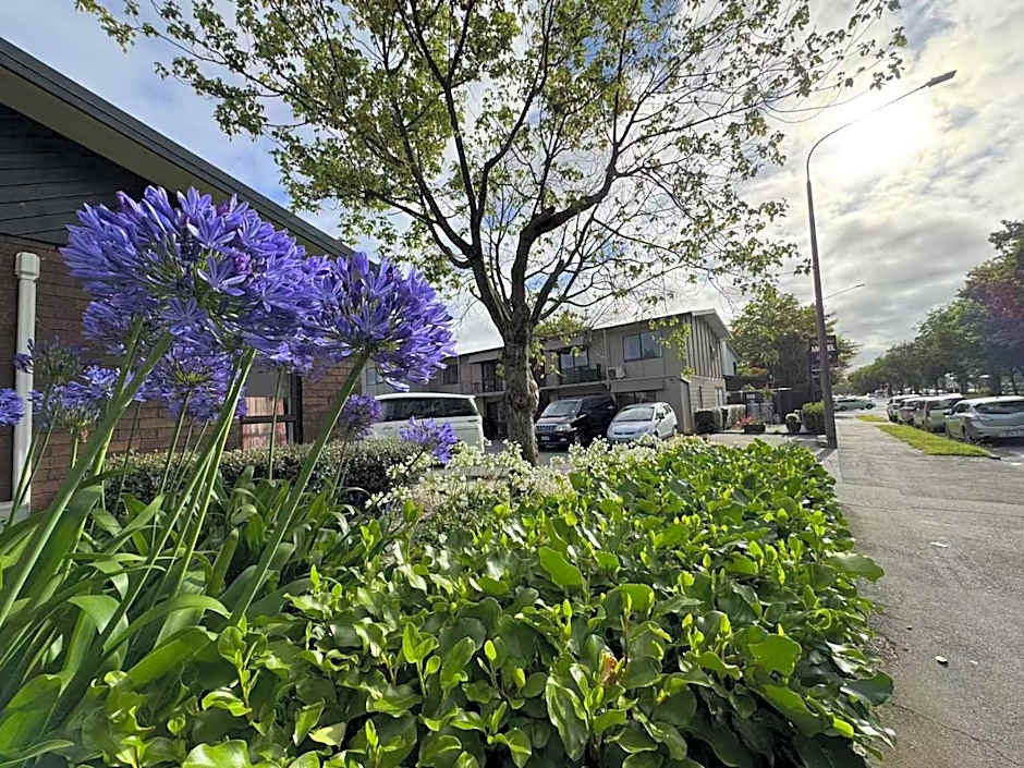 Abbey Motor Lodge
