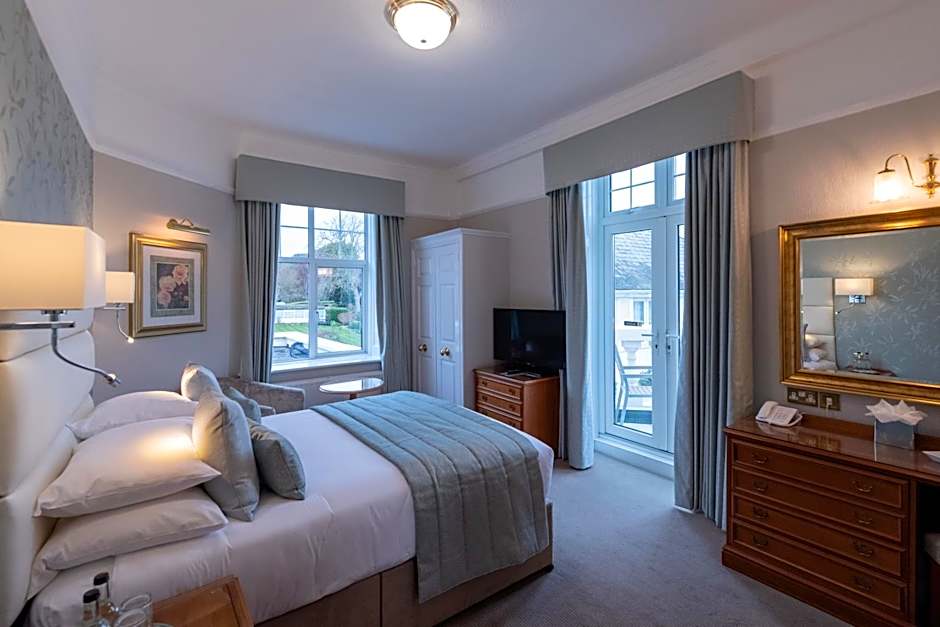 The Belmont Hotel - Adults Only