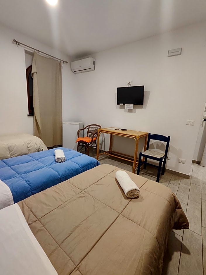 Hotel Faraglione