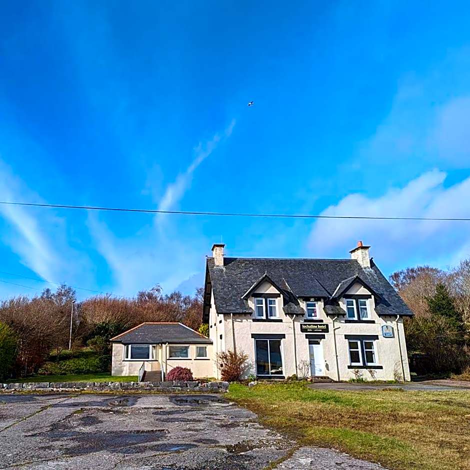 Lochaline Hotel