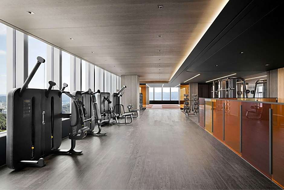 Hotel Onoma, Daejeon, Autograph Collection