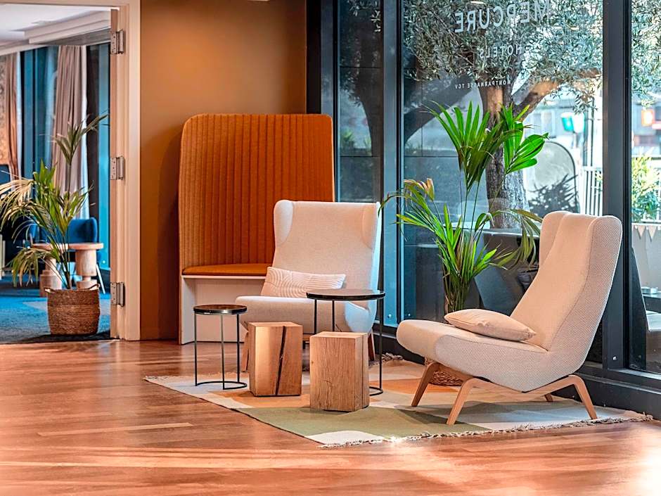 Mercure Paris Gare Montparnasse Hotel