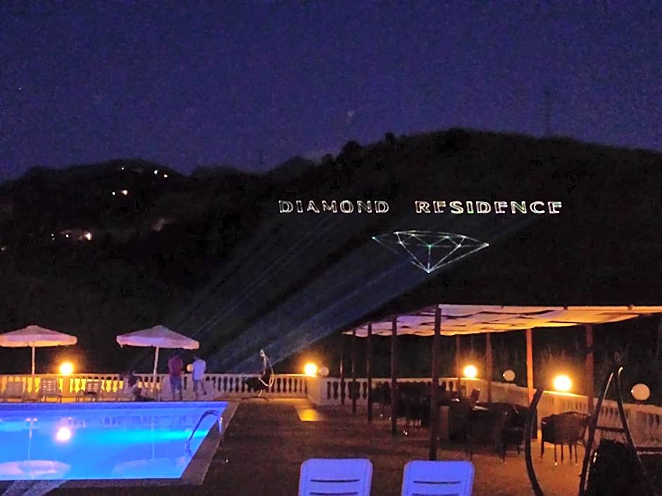 Hotel Diamond Residence
