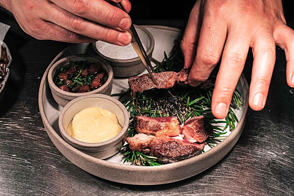 Athenarum Portus Life & Style Hotel