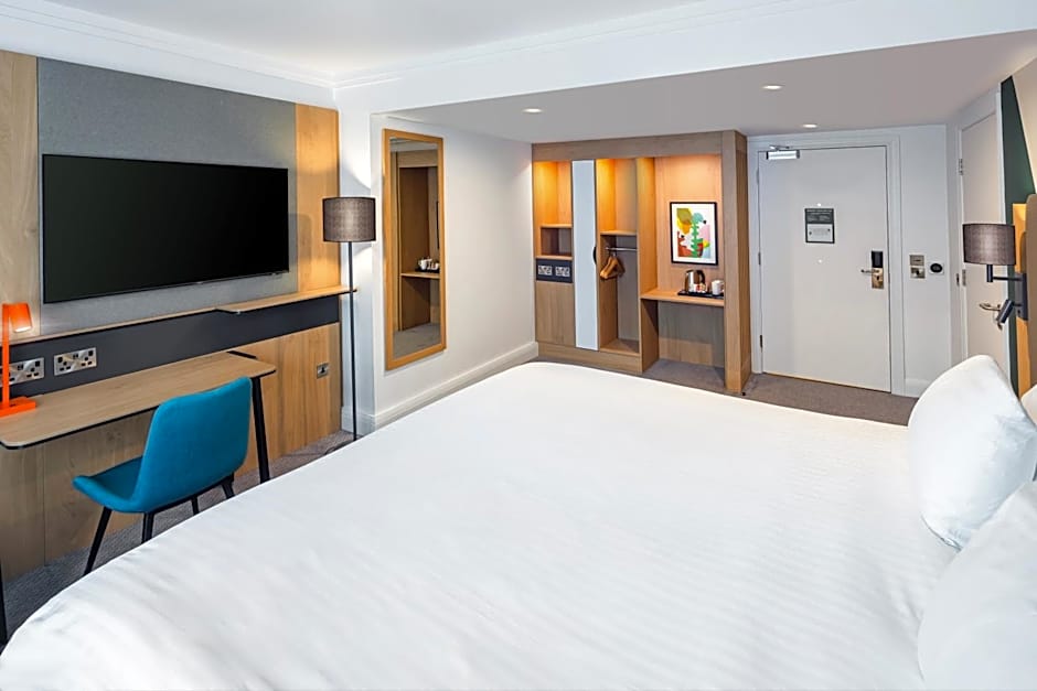 Holiday Inn London-Bexley By IHG