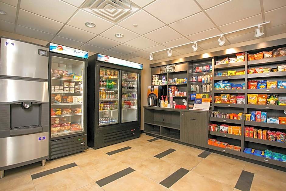 CANDLEWOOD SUITES - JACKSONVILLE - MAYPORT By IHG