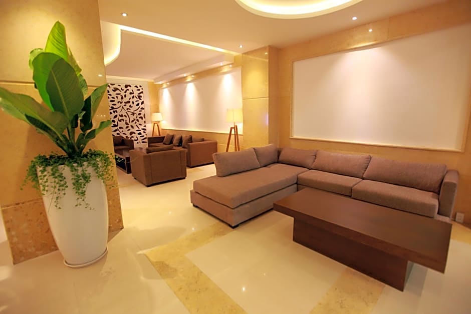 Minh Tam Hotel & Spa 3/2