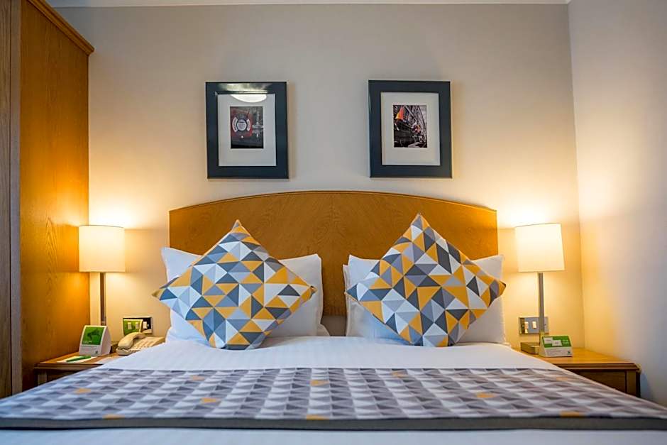 Holiday Inn Manchester West By IHG