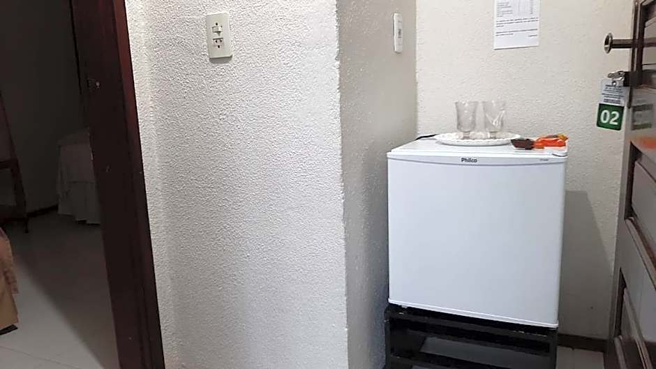 Pousada de serra TUTUCA