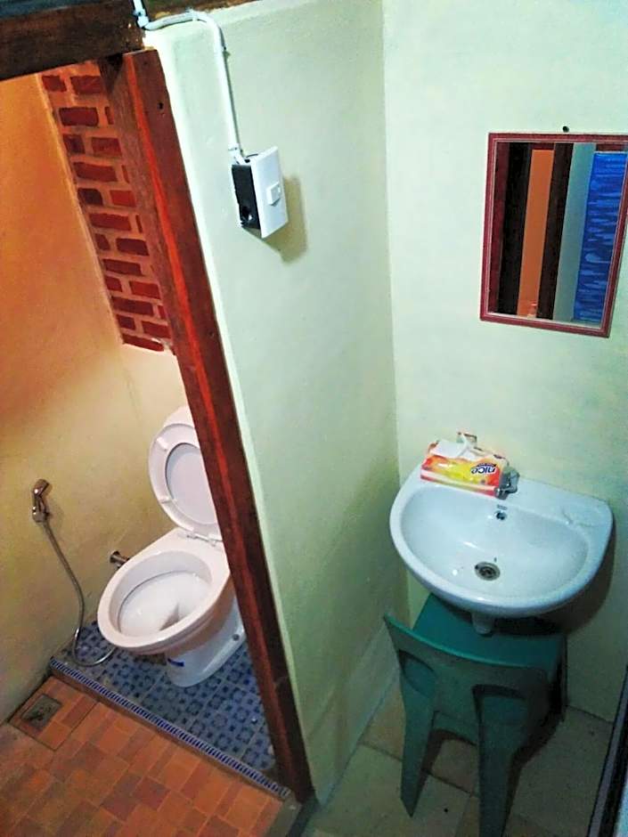 Salty Dog Hostel