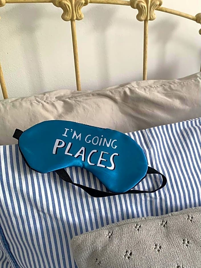 Bed & Breakfast Jo Amsterdam