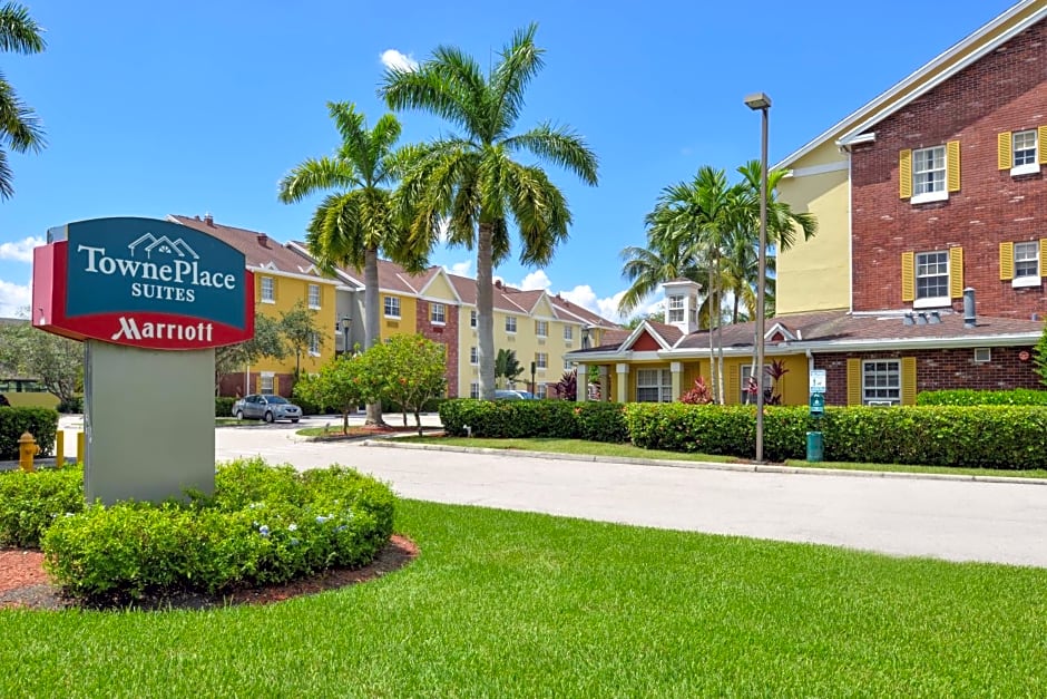 TownePlace Suites by Marriott Miami Lakes