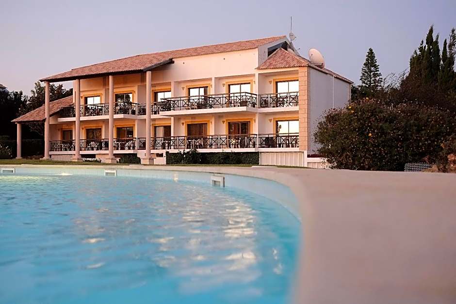 Luzmar Villas