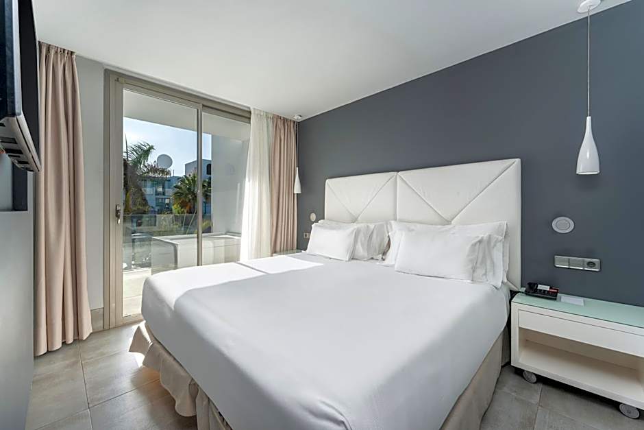 Barceló Teguise Beach - Adults Only