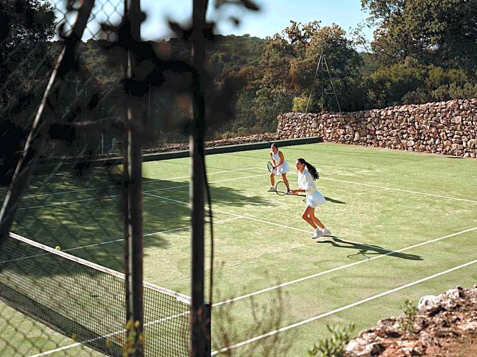 Finca La Bobadilla - The Leading Hotels of the World