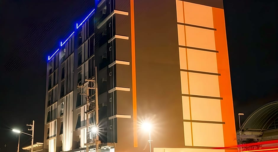 The Smart Hotel Hat Yai