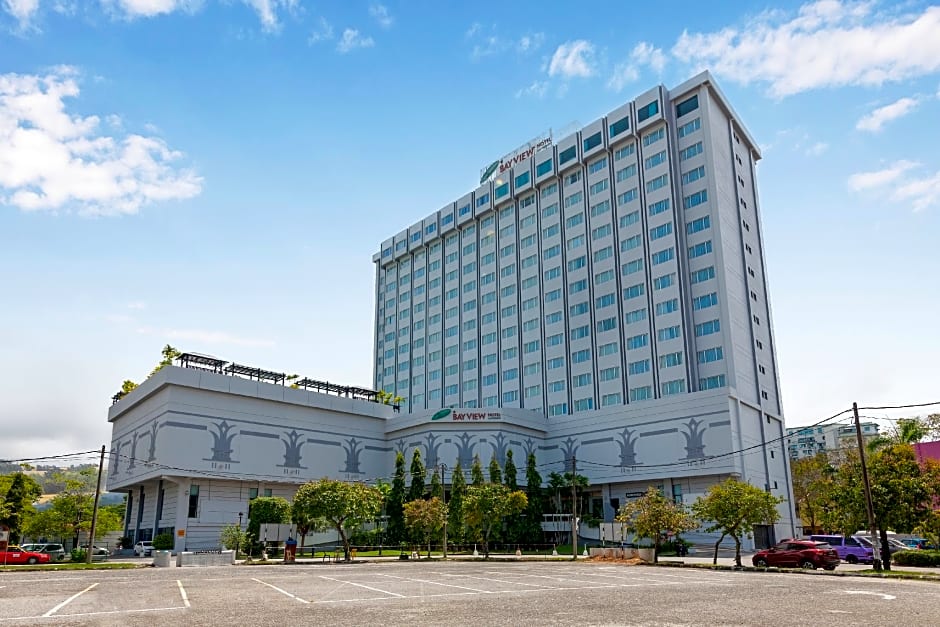 Bayview Hotel Langkawi