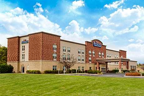 Baymont by Wyndham Plymouth