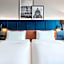 Radisson Blu Scandinavia Hotel, Copenhagen