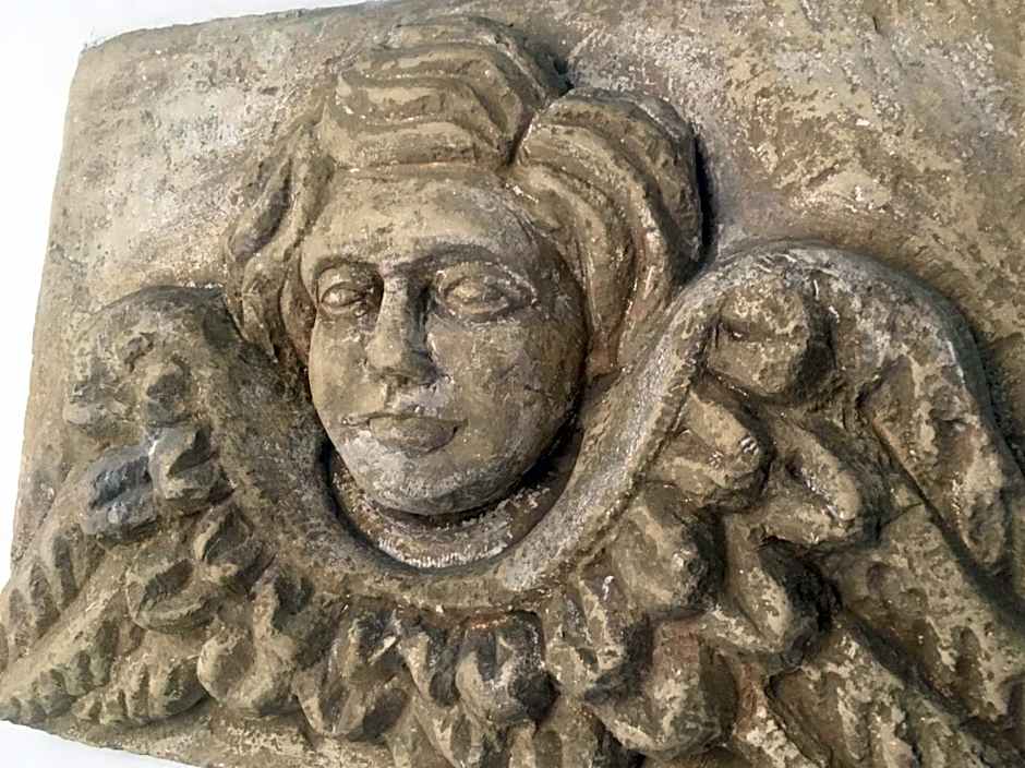 La casa nel sole - Boutique B&B