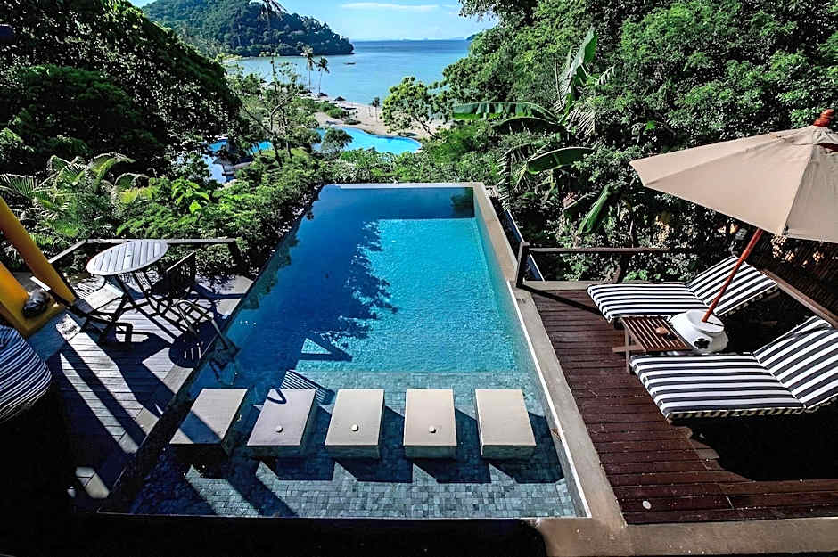 SAii Phi Phi Island Village