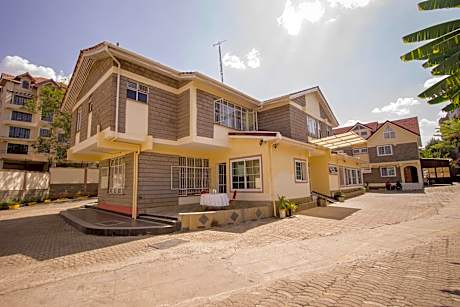 Wida Resort Kilimani