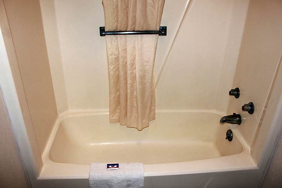 Knights Inn Indianapolis South