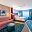 Home2 Suites By Hilton Saginaw, Mi