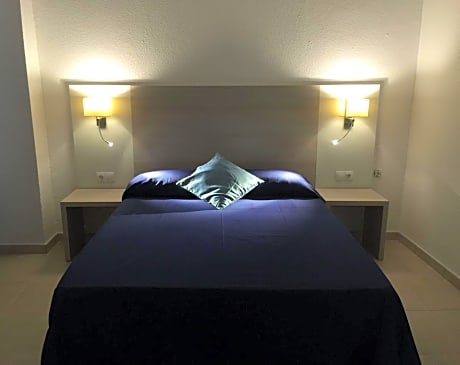 Double Room with Extra Bed