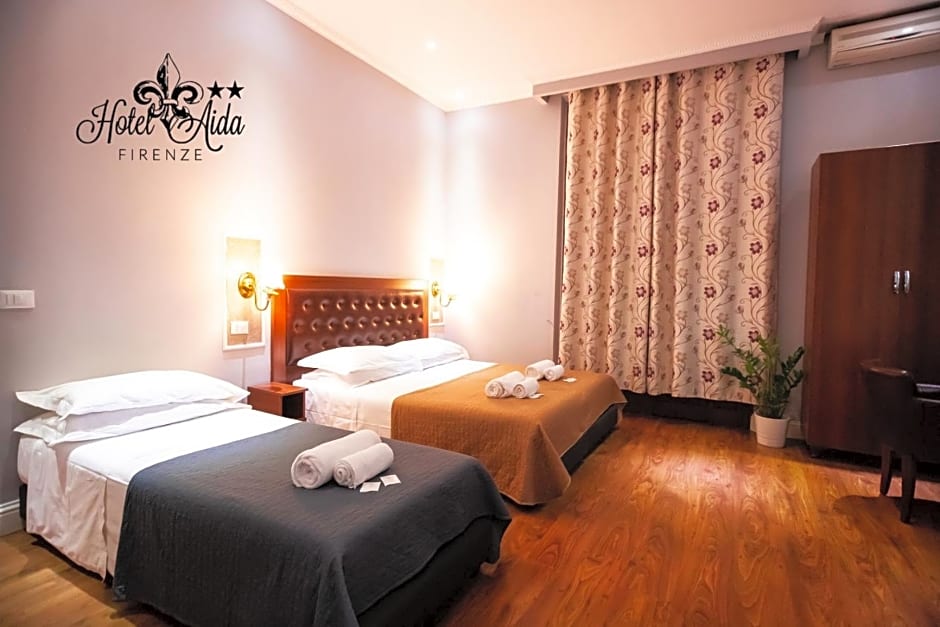Hotel Aida