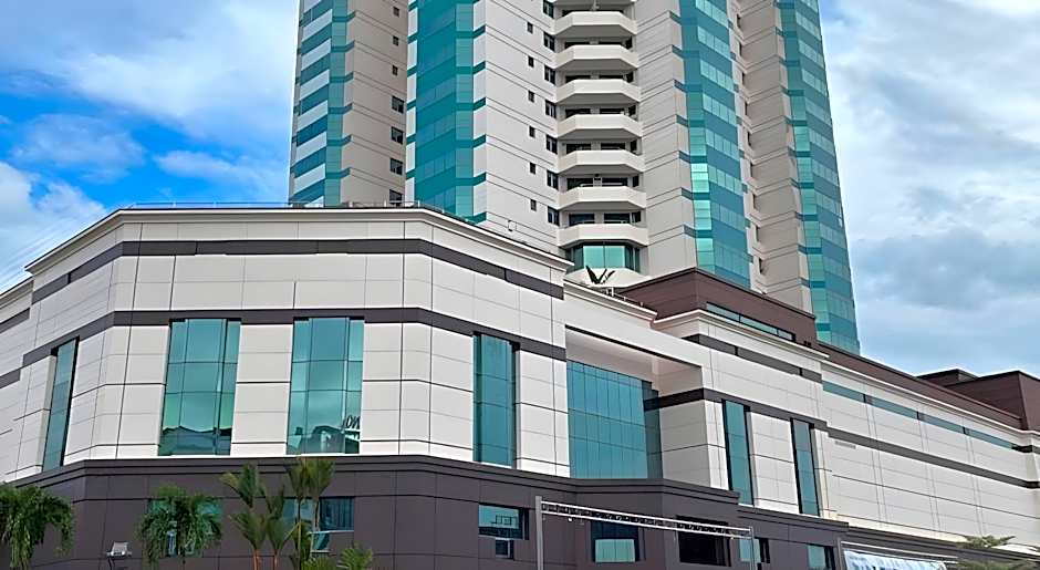 Imperial Hotel Miri