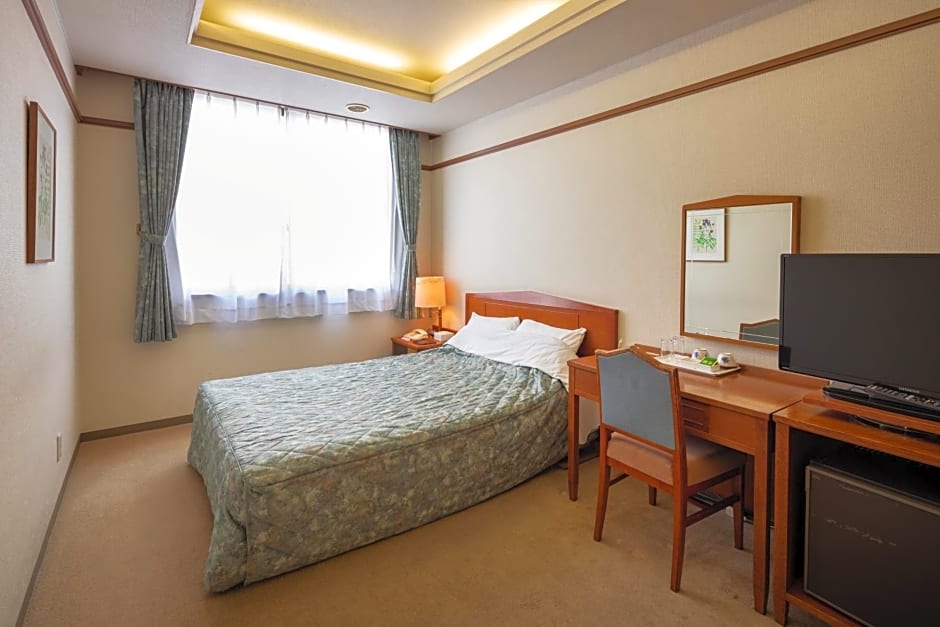 Hotel Danrokan