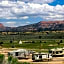 The Riverside Ranch Motel and RV Park