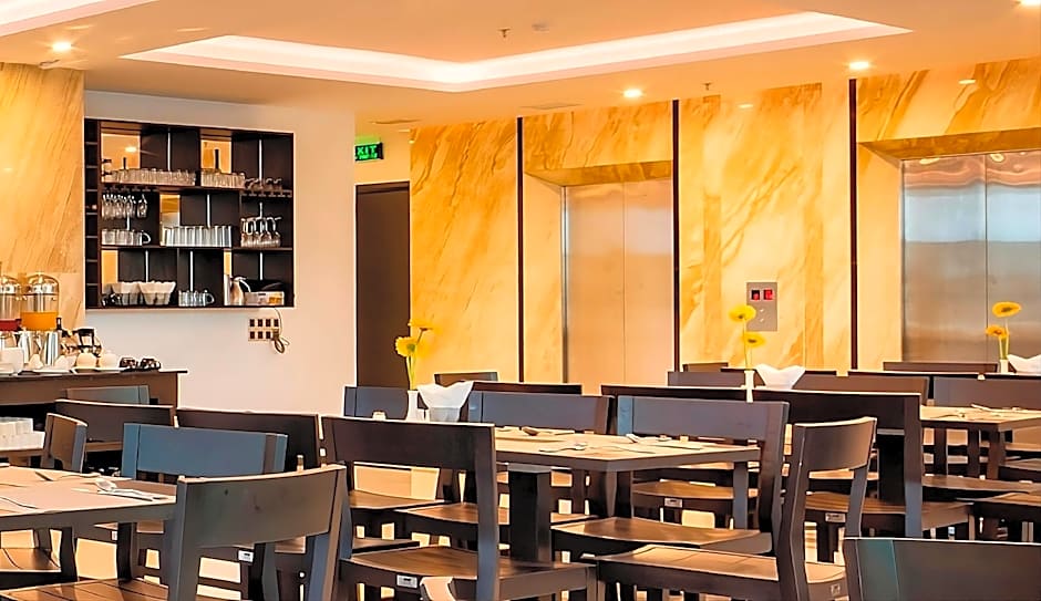 Meriton Hotel Nha Trang 