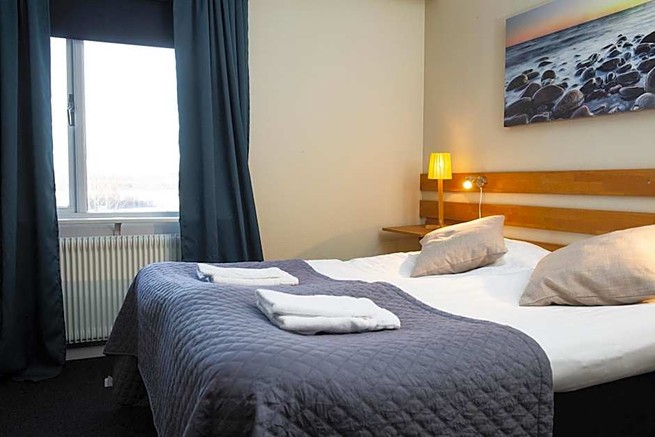 Hotell Veckefjärden