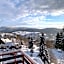 Apartmány nad Šlikovkou