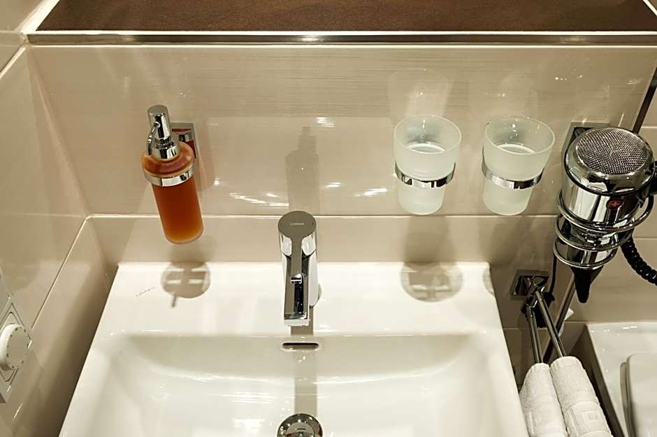 Hotel Antares München