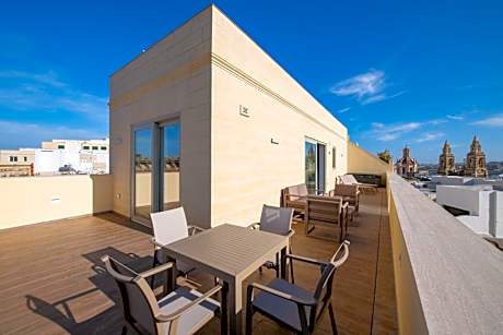 Marea Boutique Hotels