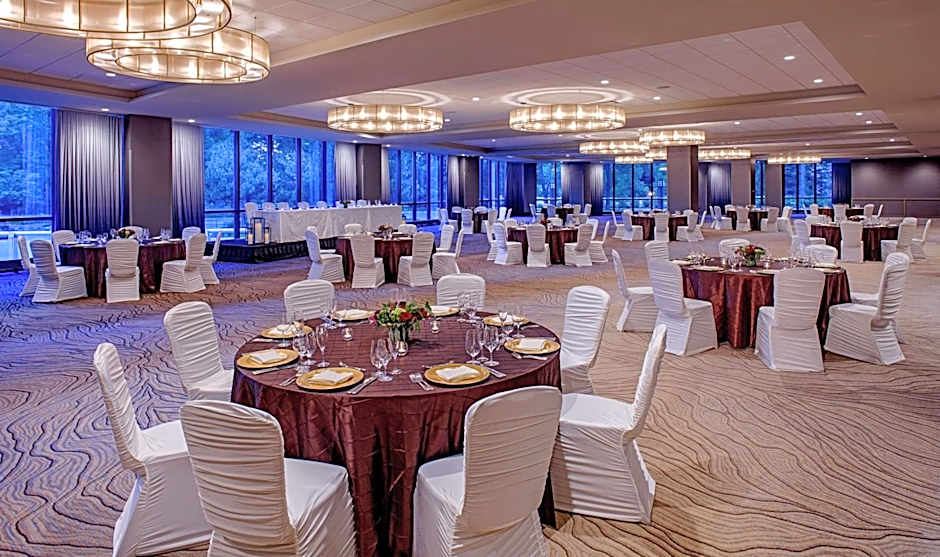 Hyatt Regency Minneapolis