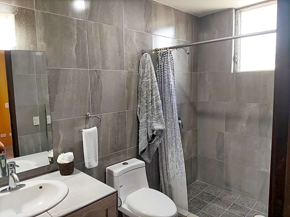 Posada Del Carmen Aguascalientes