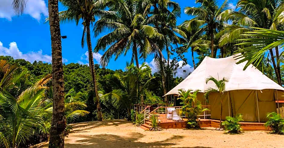 Canvas & Orchids Retreat