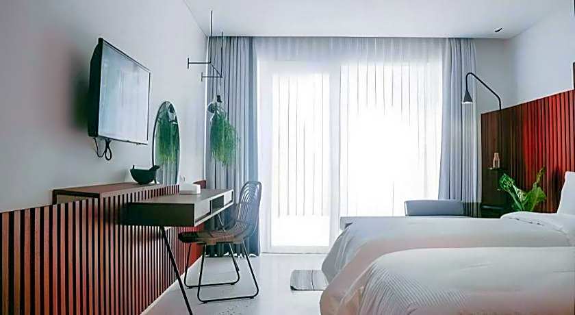 Blackbird Hotel Bandung