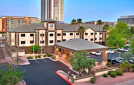 Best Western Downtown Phoenix