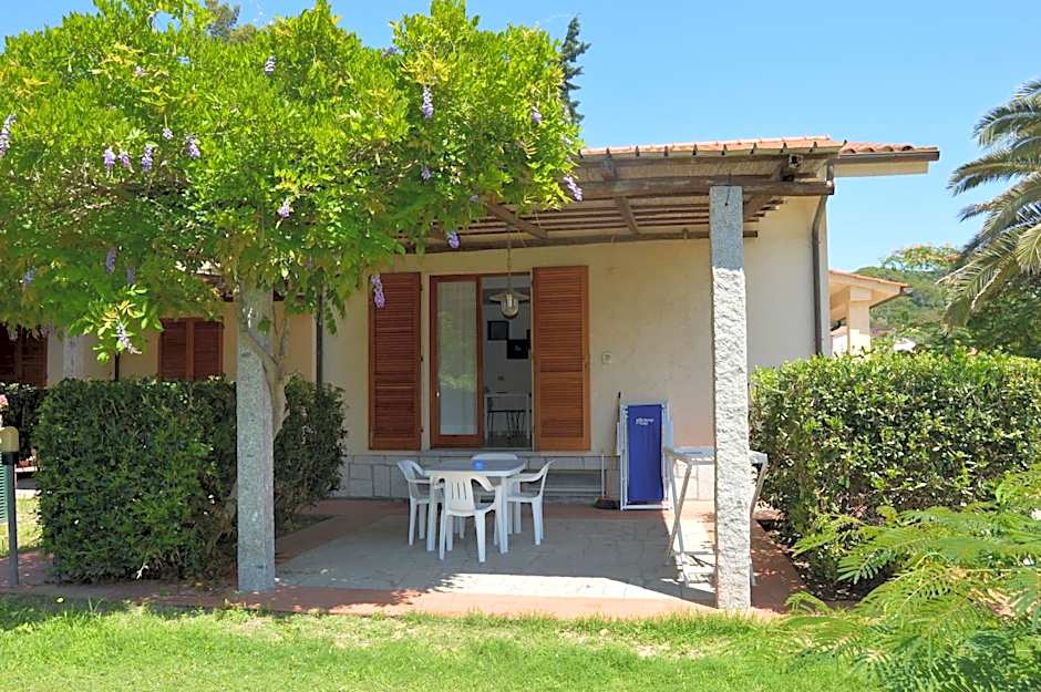 Pozzo al Moro Village