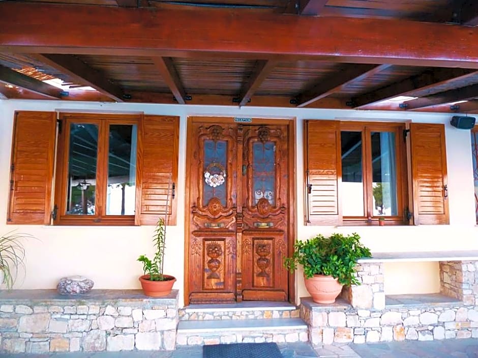 Milia Bay Hotel Apartment