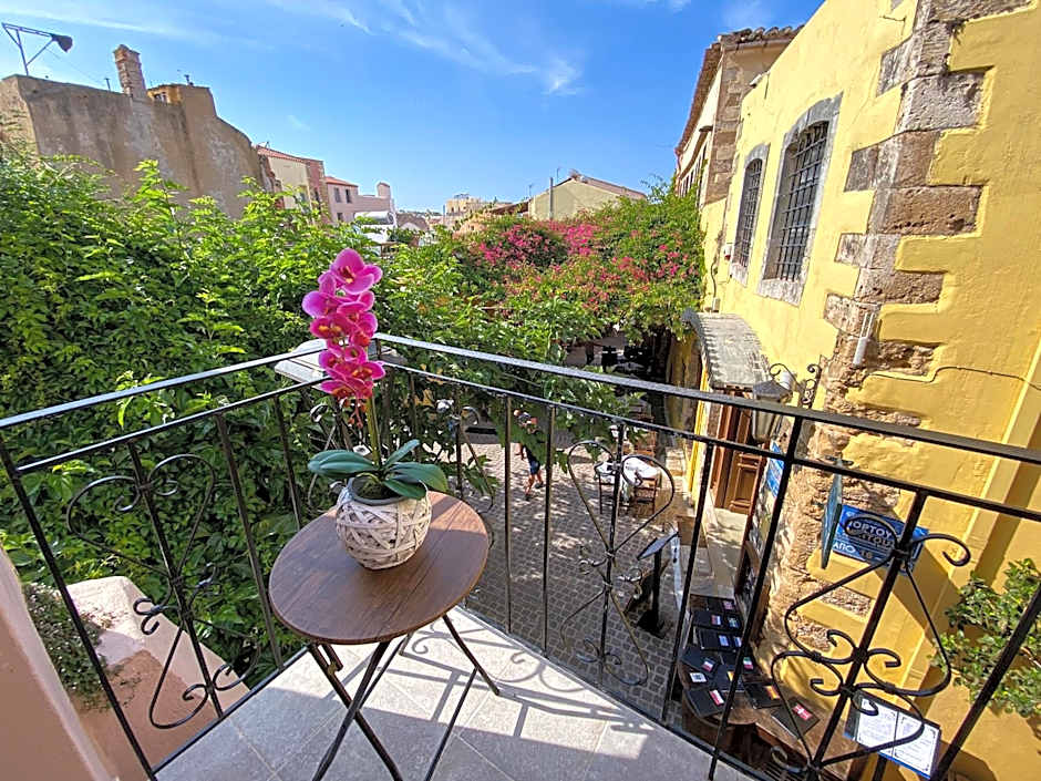 Casa Dasyra