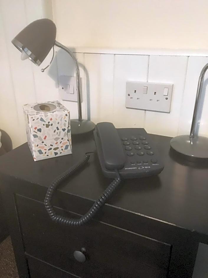 The Highwayman Hotel