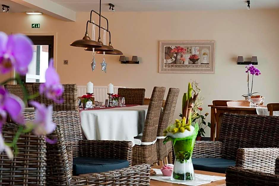 B&B La Vie En Roses