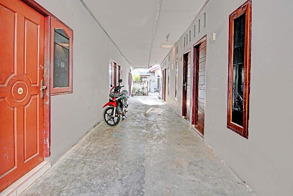 Hotel O Teguh Homestay Syariah